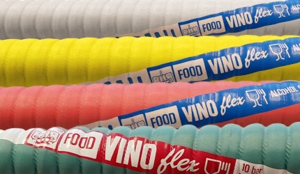Le varianti prodotto di Vinoflex Easy